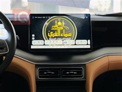 بي واي دي سونغ L DM-i